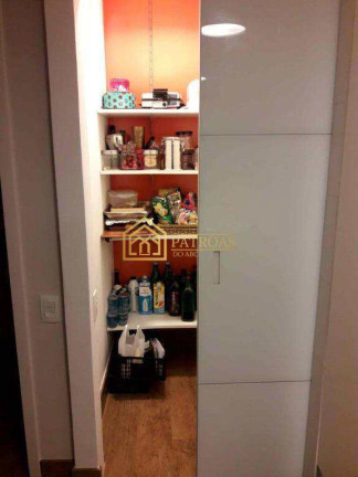 Imagem Apartamento com 3 Quartos à Venda, 244 m² em Nova Petrópolis - São Bernardo Do Campo Imagem Apartamento com 3 Quartos à Venda, 244 m² em Nova Petrópolis - São Bernardo Do Campo