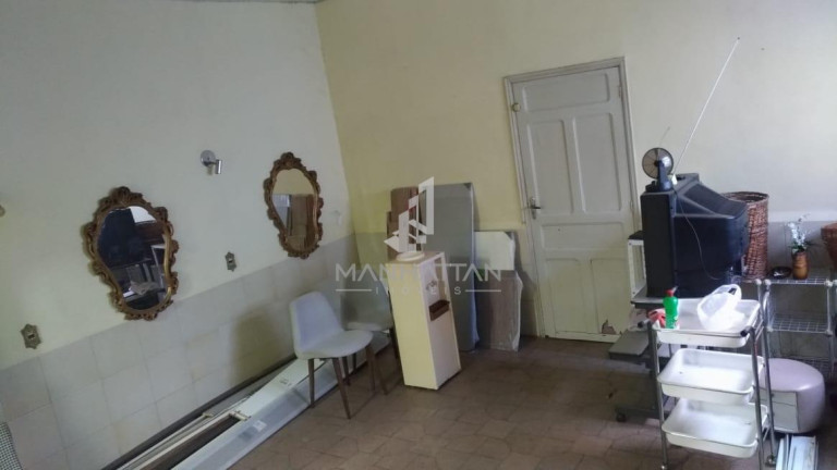 Imagem Casa com 2 Quartos à Venda, 112 m² em Centro - Campinas Imagem Casa com 2 Quartos à Venda, 112 m² em Centro - Campinas