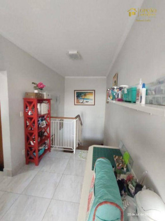 Imagem Casa com 3 Quartos à Venda, 230 m² em Brasil - Itu Imagem Casa com 3 Quartos à Venda, 230 m² em Brasil - Itu