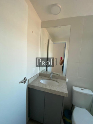 Imagem Apartamento com 2 Quartos à Venda, 60 m² em Demarchi - São Bernardo Do Campo