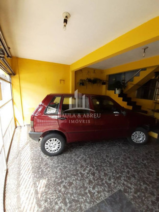 Sobrado com 3 Quartos à Venda, 125 m² em Vila Emílio - Mauá
