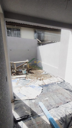 Imagem Sobrado com 3 Quartos à Venda, 116 m² em Boa Vista - Curitiba Imagem Sobrado com 3 Quartos à Venda, 116 m² em Boa Vista - Curitiba