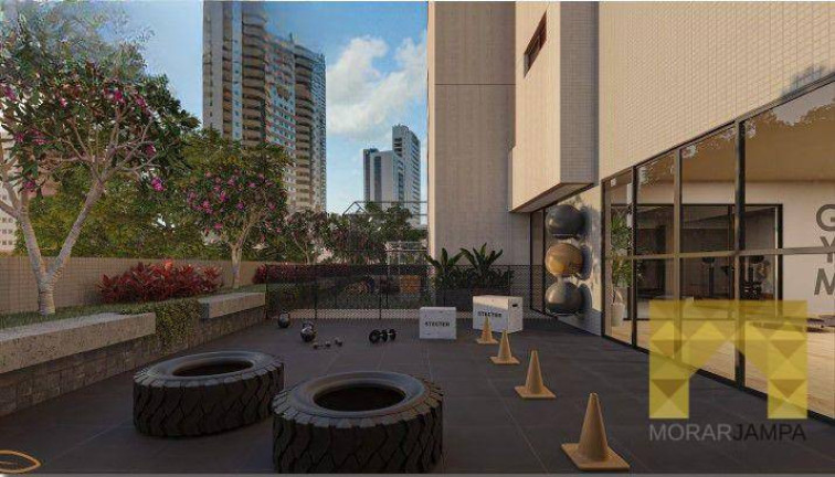 Imagem Apartamento com 2 Quartos à Venda, 63 m² em Bessa - João Pessoa Imagem Apartamento com 2 Quartos à Venda, 63 m² em Bessa - João Pessoa