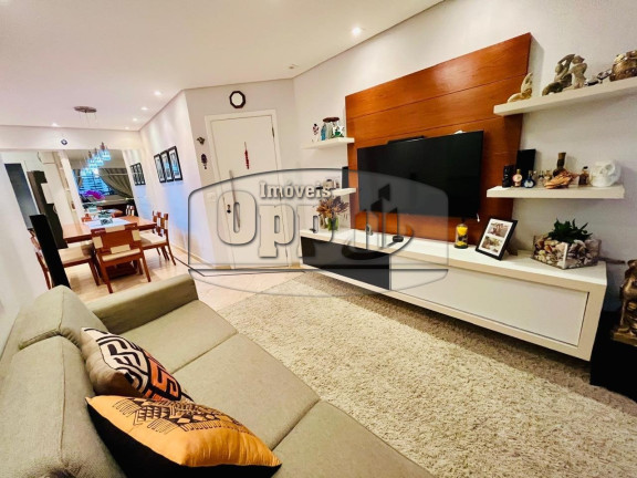 Imagem Apartamento com 3 Quartos à Venda,  em Cambuci - São Paulo