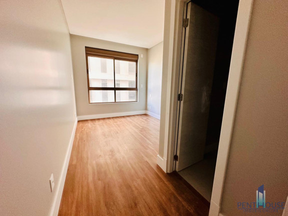 Imagem Apartamento com 3 Quartos à Venda, 154 m² em Praia Brava De Itajaí - Itajaí