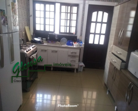 Imagem Sobrado com 4 Quartos à Venda, 297 m² em Cidade Miguel Badra - Suzano Imagem Sobrado com 4 Quartos à Venda, 297 m² em Cidade Miguel Badra - Suzano