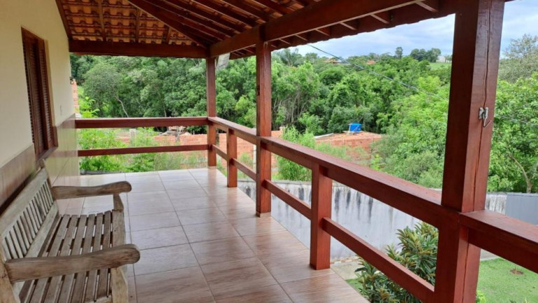 Imagem Imóvel com 2 Quartos à Venda, 250 m² em Bairro Dos Mirandas - Tatuí