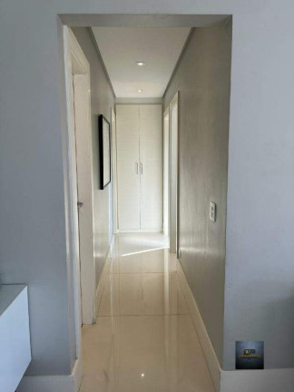 Imagem Apartamento com 3 Quartos à Venda, 114 m² em Jardim - Santo André