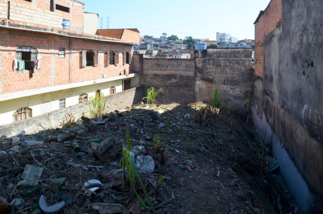Imagem Terreno à Venda, 250 m² em Jardim Almeida Prado - São Paulo Imagem Terreno à Venda, 250 m² em Jardim Almeida Prado - São Paulo