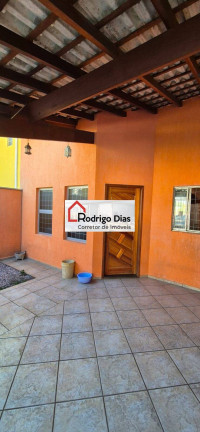 Casa com 3 Quartos à Venda, 144 m² em Jardim Das Carpas - Jundiaí