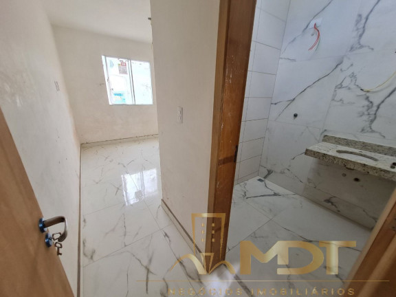 Imagem Apartamento com 2 Quartos à Venda, 71 m² em Piratininga (venda Nova) - Belo Horizonte