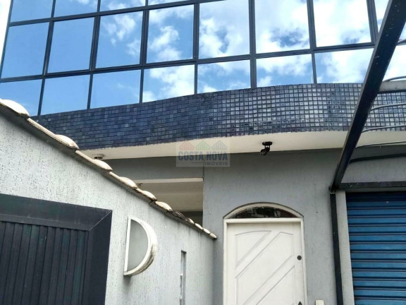 Imóvel Comercial para Alugar, 176 m² em Boqueirão - Praia Grande