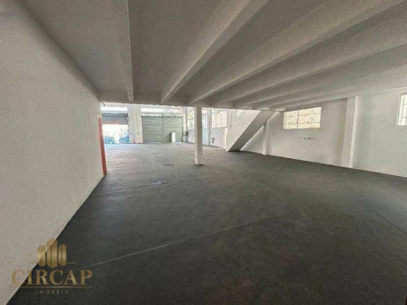Imagem Galpão para Alugar, 344 m² em Vila Leopoldina - São Paulo Imagem Galpão para Alugar, 344 m² em Vila Leopoldina - São Paulo