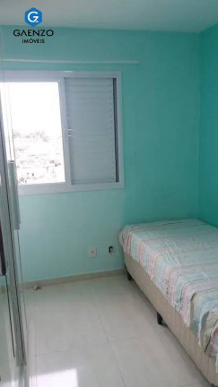 Imagem Apartamento com 2 Quartos à Venda, 50 m² em Jaguaribe - Osasco