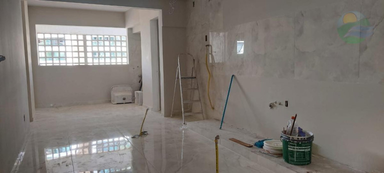 Imagem Apartamento com 3 Quartos à Venda, 168 m²