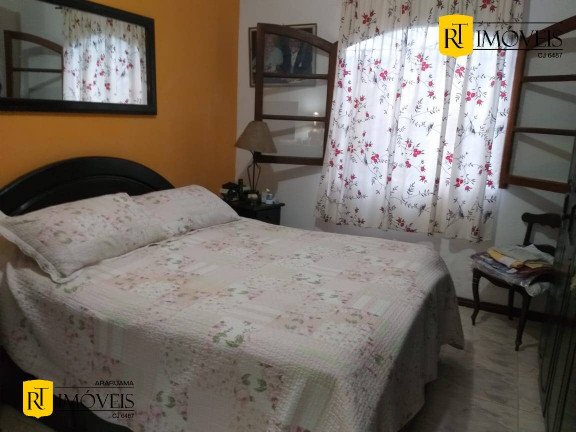 Imagem Casa com 3 Quartos à Venda, 216 m² em Areal - Araruama Imagem Casa com 3 Quartos à Venda, 216 m² em Areal - Araruama
