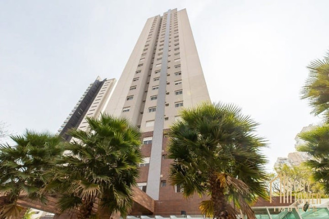 Imagem Apartamento com 3 Quartos à Venda, 108 m² em Brooklin Paulista - São Paulo