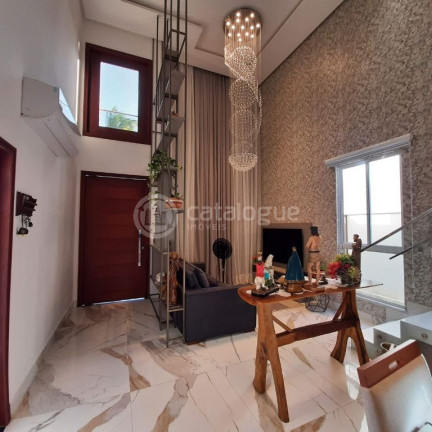 Imagem Casa de Condomínio com 4 Quartos à Venda, 300 m² em Cajupiranga - Parnamirim Imagem Casa de Condomínio com 4 Quartos à Venda, 300 m² em Cajupiranga - Parnamirim