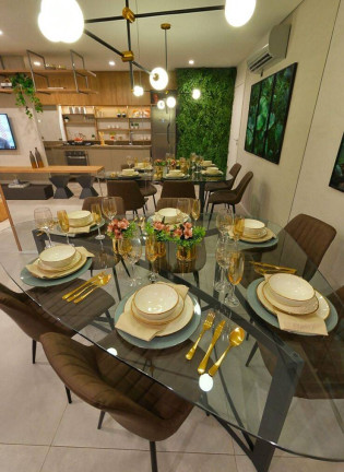 Imagem Apartamento com 2 Quartos à Venda, em Jardim Independência - São Paulo Imagem Apartamento com 2 Quartos à Venda, em Jardim Independência - São Paulo