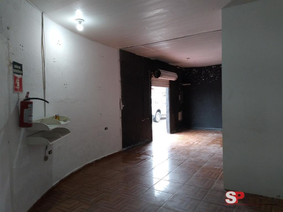 Imagem Imóvel com 1 Quarto à Venda, 40 m² em Melvi / Samambaia / Parque Das Américas - Praia Grande