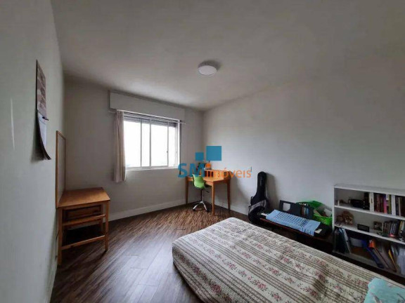 Imagem Apartamento com 4 Quartos à Venda, 280 m² em Bom Retiro - São Paulo Imagem Apartamento com 4 Quartos à Venda, 280 m² em Bom Retiro - São Paulo