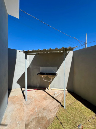Imagem Casa com 2 Quartos à Venda, 63 m² em Residencial Barreiro - Patos De Minas Imagem Casa com 2 Quartos à Venda, 63 m² em Residencial Barreiro - Patos De Minas