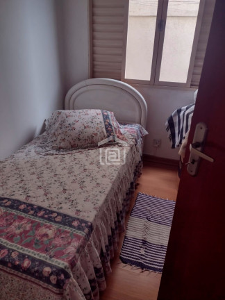 Imagem Apartamento com 3 Quartos à Venda, 136 m² em Jardim Centenário - Poços De Caldas Imagem Apartamento com 3 Quartos à Venda, 136 m² em Jardim Centenário - Poços De Caldas