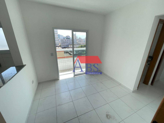 Imagem Apartamento com 1 Quarto à Venda, 41 m² em Boqueirão - Praia Grande Imagem Apartamento com 1 Quarto à Venda, 41 m² em Boqueirão - Praia Grande