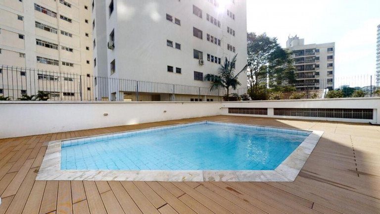 Imagem Imóvel com 3 Quartos à Venda, 169 m² em Vila Madalena - São Paulo