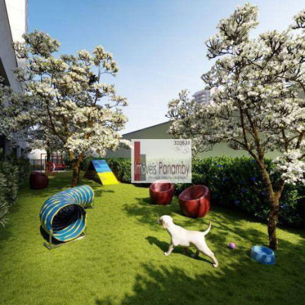 Imagem Apartamento com 3 Quartos à Venda, 36 m² em Vila Tolstoi - São Paulo Imagem Apartamento com 3 Quartos à Venda, 36 m² em Vila Tolstoi - São Paulo
