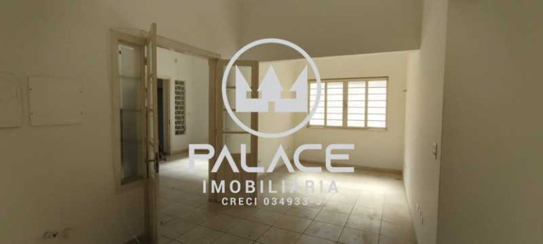 Imagem Casa para Alugar, 150 m² em Centro - Piracicaba Imagem Casa para Alugar, 150 m² em Centro - Piracicaba