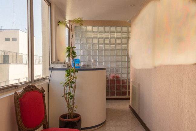 Imagem Sala Comercial à Venda, 60 m² em Jardim Paulista - São Paulo Imagem Sala Comercial à Venda, 60 m² em Jardim Paulista - São Paulo