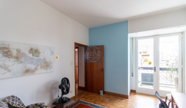 Imagem Apartamento com 3 Quartos à Venda, 246 m² em Santa Cecília - São Paulo Imagem Apartamento com 3 Quartos à Venda, 246 m² em Santa Cecília - São Paulo