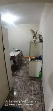 Imagem Sobrado com 4 Quartos à Venda, 125 m² em Parque Santos Dumont - Guarulhos