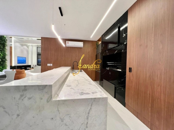 Imagem Casa de Condomínio com 4 Quartos à Venda, 243 m² em Zona Nova - Capão Da Canoa