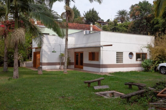 Imagem Casa com 2 Quartos à Venda, 110 m² em Pousada Dos Bandeirantes - Carapicuíba