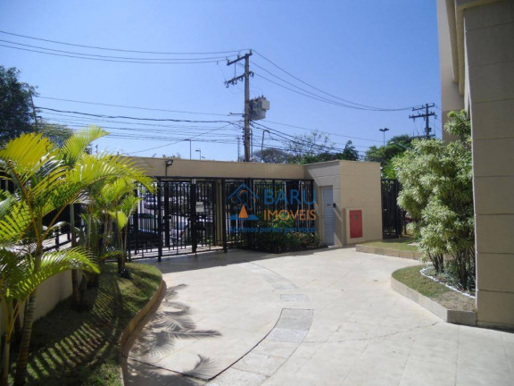 Imagem Apartamento com 2 Quartos à Venda, 57 m² em Barra Funda - São Paulo