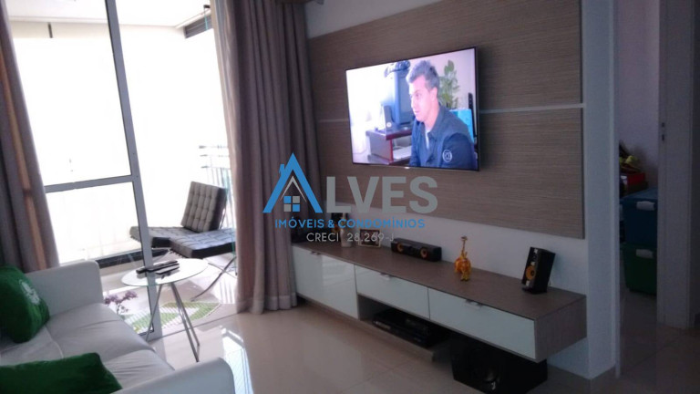 Imagem Apartamento com 2 Quartos à Venda, 58 m² em Rudge Ramos - São Bernardo Do Campo