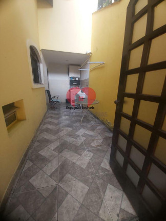 Imagem Sobrado com 2 Quartos à Venda, 93 m² em Limão - São Paulo