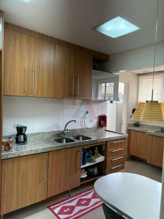 Imagem Apartamento com 4 Quartos à Venda, 157 m² em Santo Antônio - São Caetano Do Sul Imagem Apartamento com 4 Quartos à Venda, 157 m² em Santo Antônio - São Caetano Do Sul