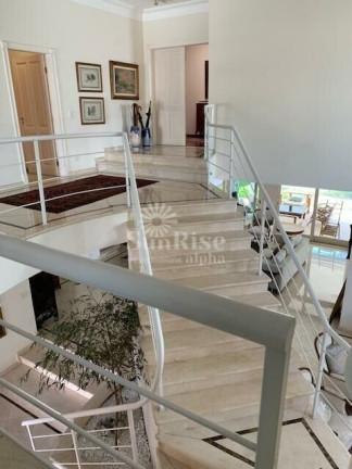 Imagem Casa com 5 Quartos à Venda, 700 m² em Alphaville Residencial Dois - Barueri Imagem Casa com 5 Quartos à Venda, 700 m² em Alphaville Residencial Dois - Barueri