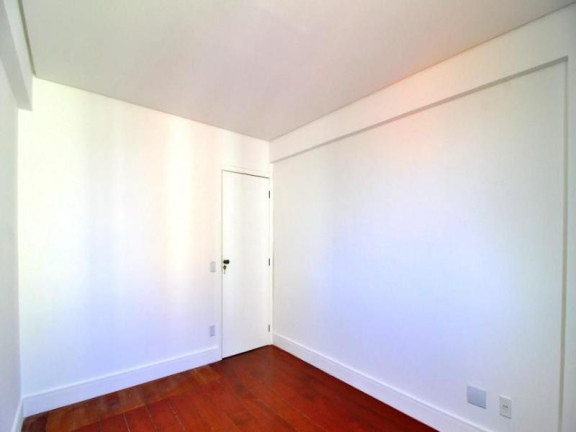 Imagem Apartamento com 4 Quartos à Venda, 143 m² em Vila Bastos - Santo André