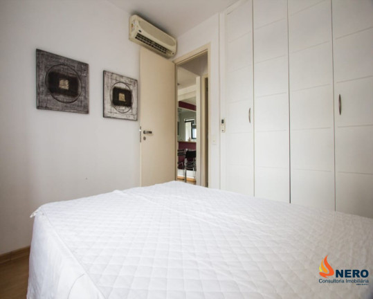 Imagem Imóvel com 1 Quarto à Venda, 45 m² em Vila Nova Conceição - São Paulo