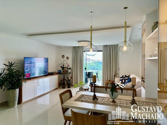 Imagem Imóvel com 3 Quartos à Venda, 107 m² em Jardim Provence - Volta Redonda
