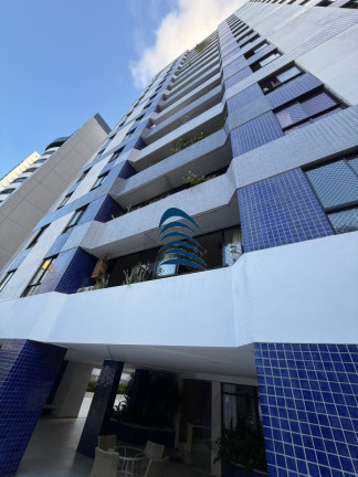 Imagem Imóvel com 2 Quartos à Venda, 80 m² em Cidade Jardim - Salvador