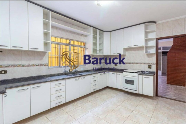 Imagem Sobrado com 3 Quartos à Venda, 180 m² em Interlagos - São Paulo