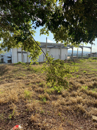 Terreno à Venda, 1.000 m² em Retiro São João - Sorocaba