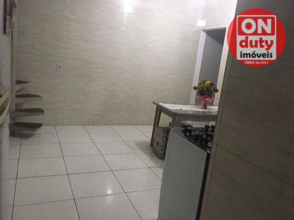 Imagem Sobrado com 4 Quartos à Venda, 250 m² em Vila áurea (vicente De Carvalho) - Guarujá Imagem Sobrado com 4 Quartos à Venda, 250 m² em Vila áurea (vicente De Carvalho) - Guarujá