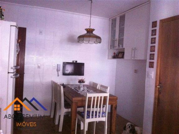Imagem Apartamento com 4 Quartos à Venda, 144 m² em Valparaíso - Santo André Imagem Apartamento com 4 Quartos à Venda, 144 m² em Valparaíso - Santo André