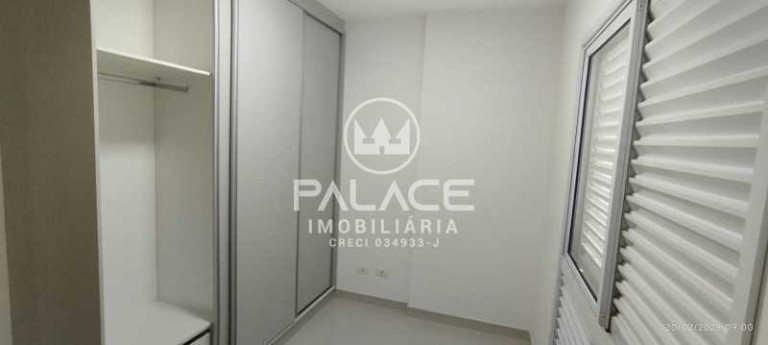 Imagem Apartamento com 3 Quartos para Alugar, 86 m² em Paulicéia - Piracicaba Imagem Apartamento com 3 Quartos para Alugar, 86 m² em Paulicéia - Piracicaba
